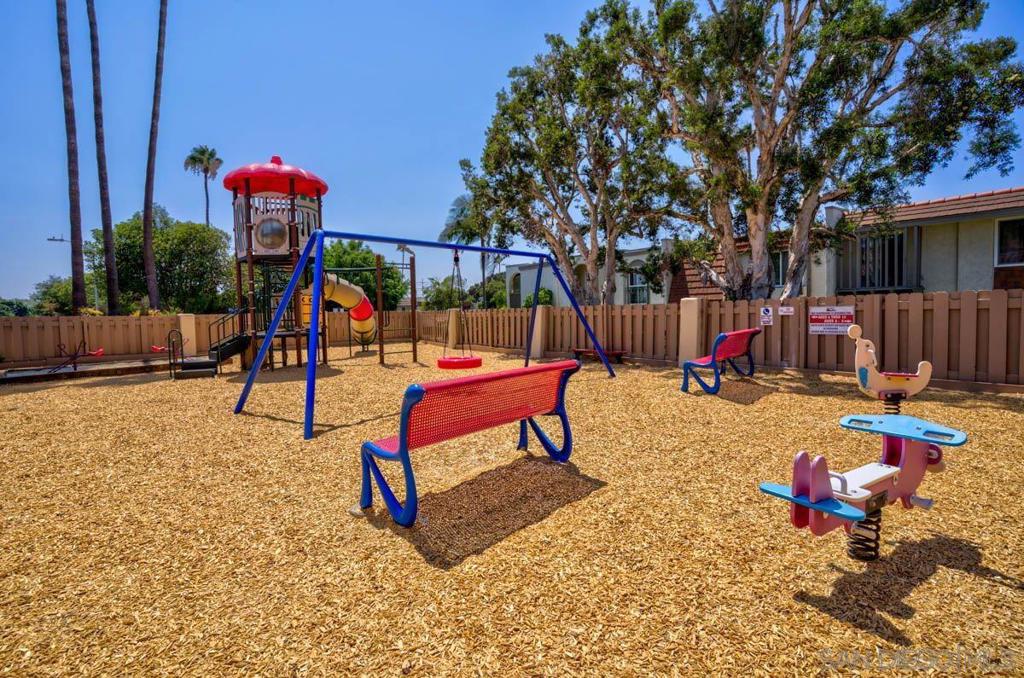 4166 Balboa Way