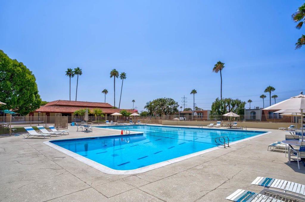 4166 Balboa Way