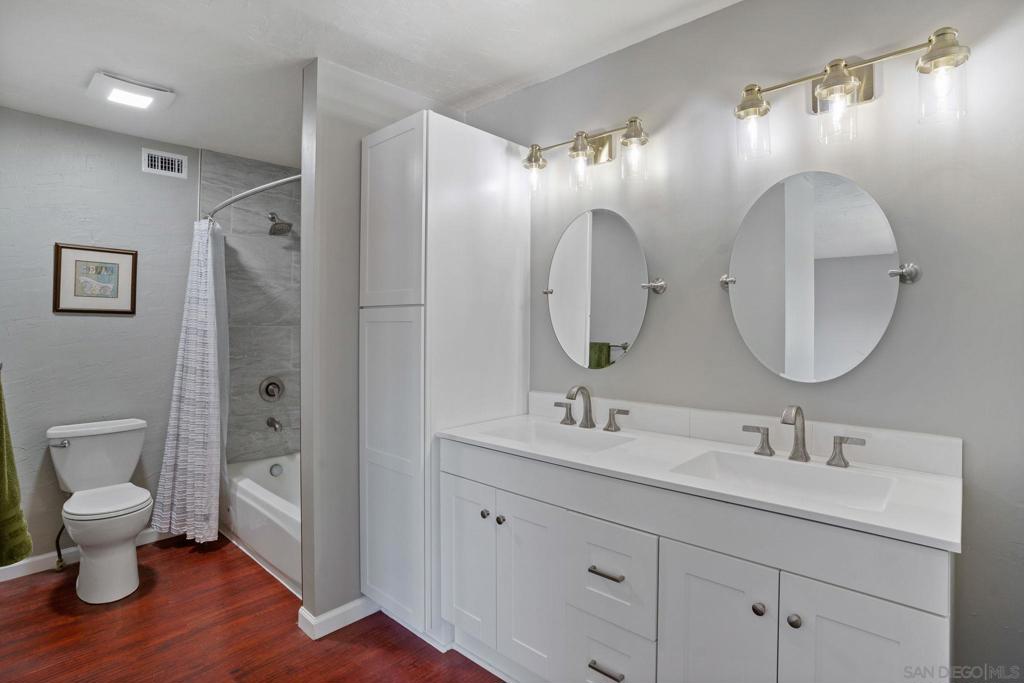 4166 Balboa Way