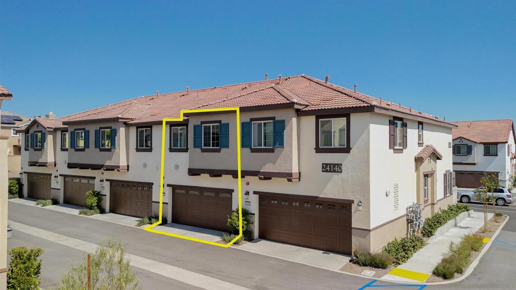 24140 Tuscany Ave 2302