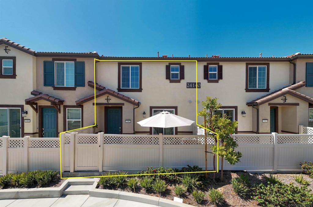 24140 Tuscany Ave 2302