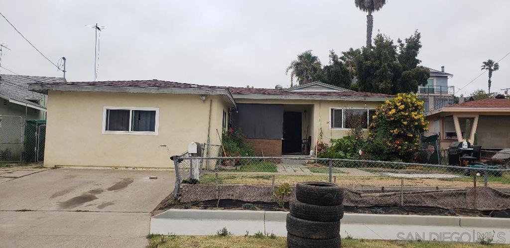 5138 Palin Street