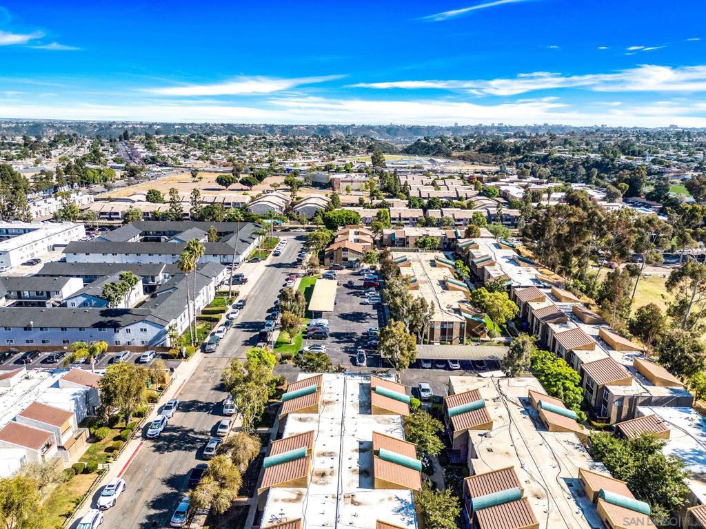 3456 Castle Glen Dr 275