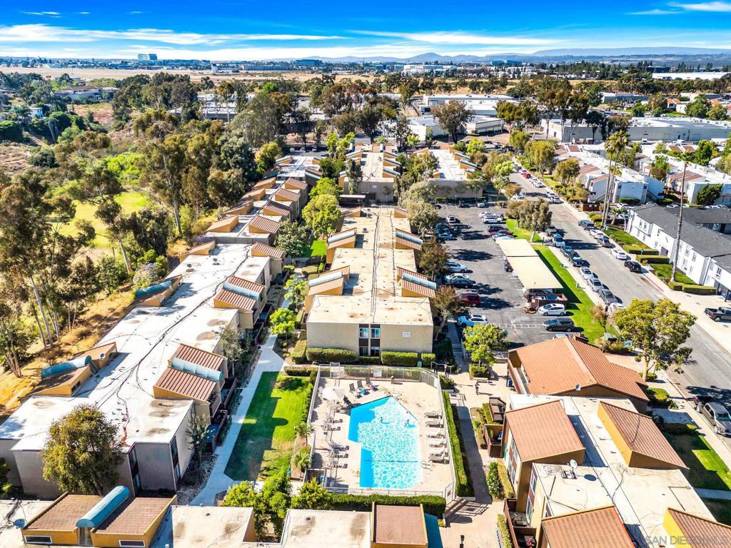 3456 Castle Glen Dr 275