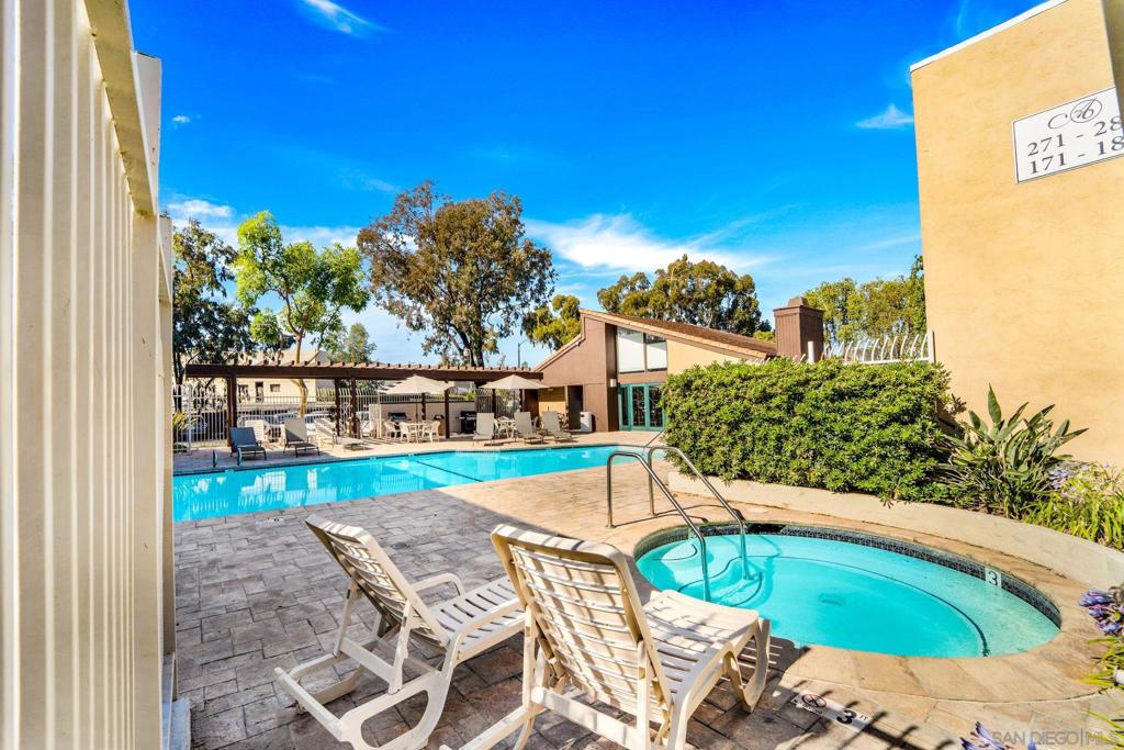 3456 Castle Glen Dr 275