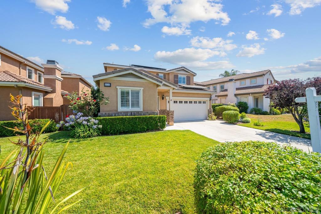 10242 Spruce Woodlands Way