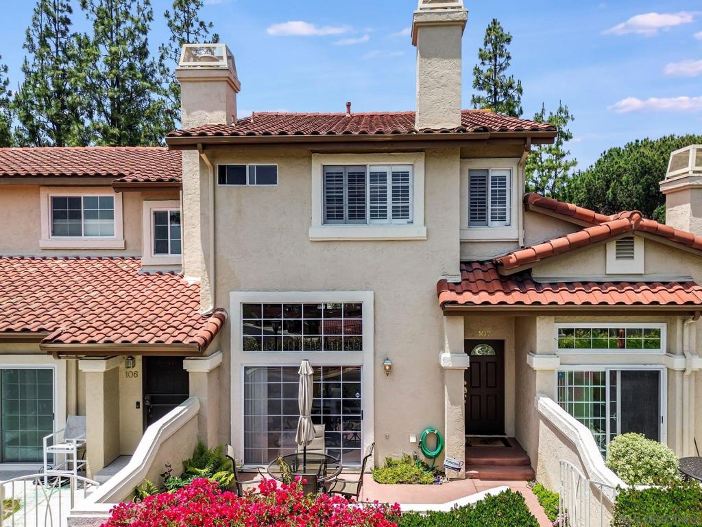 4083 Porte De Palmas 107