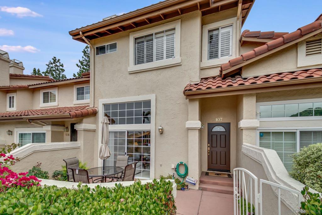 4083 Porte De Palmas 107