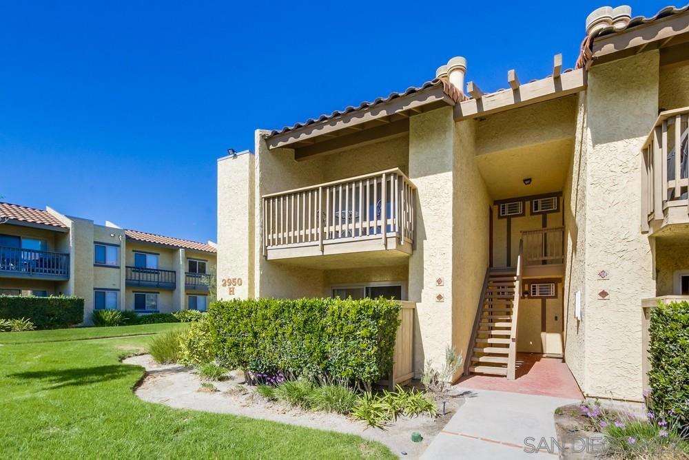 2950 Alta View Dr H105