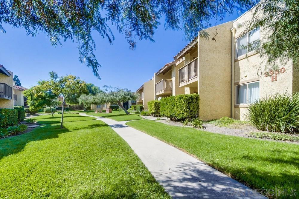 2950 Alta View Dr H105