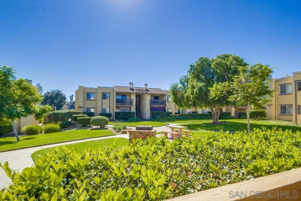 2950 Alta View Dr H105