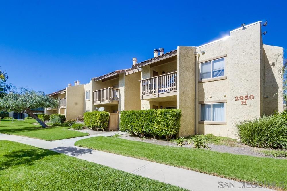 2950 Alta View Dr H105