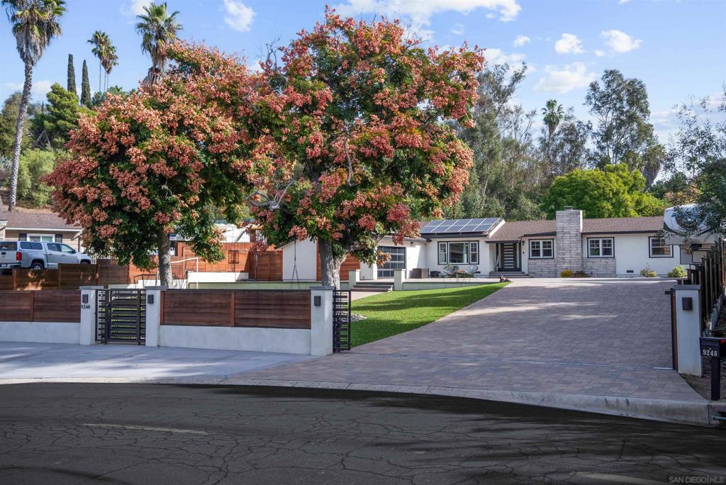 9248 Shirley Dr