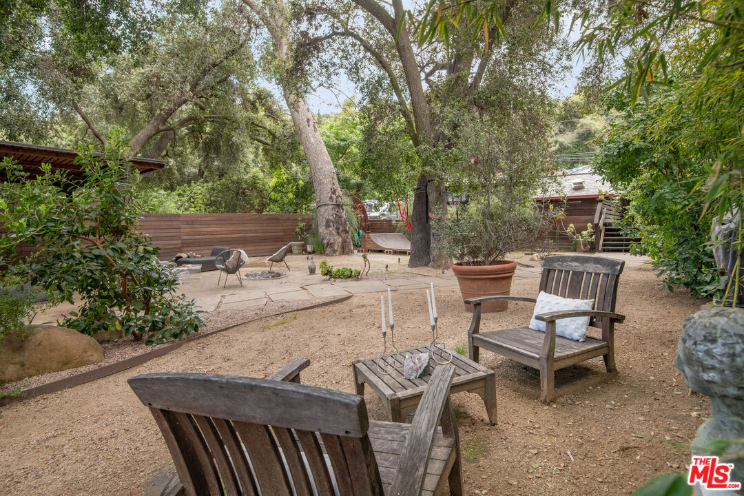 1314 Old Topanga Canyon Rd