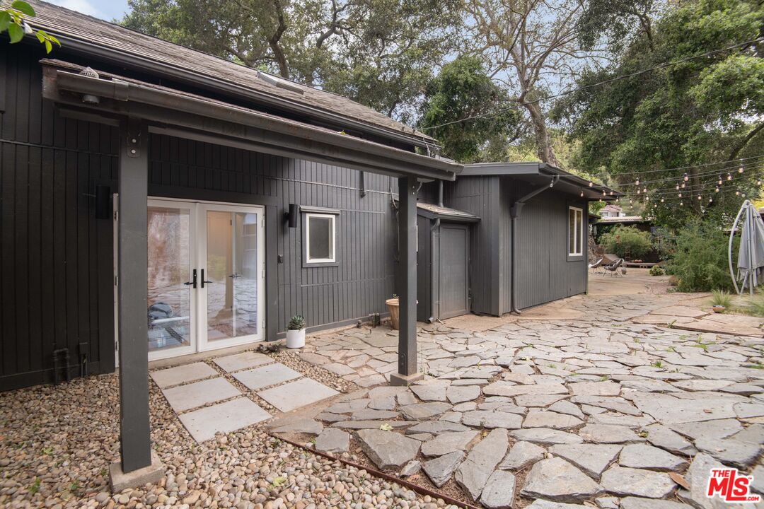 1314 Old Topanga Canyon Rd