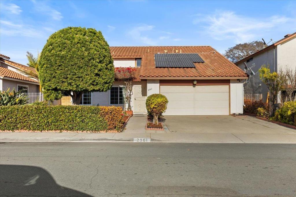 2361 Spring Oak Way