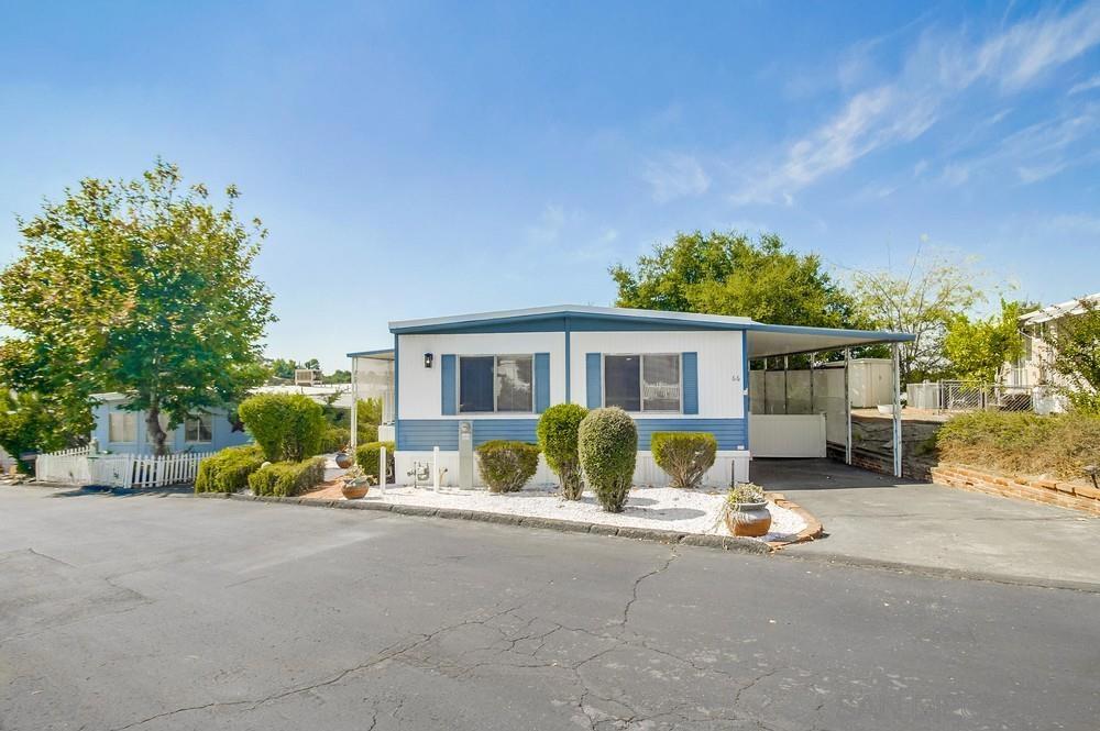 2400 Alpine Blvd SPC 66