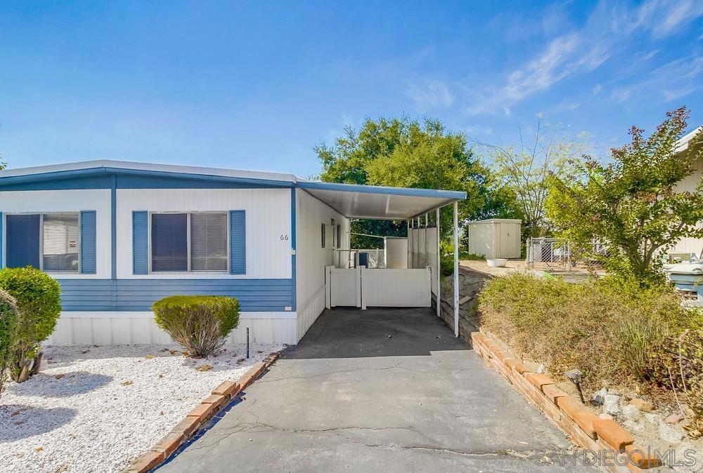 2400 Alpine Blvd SPC 66