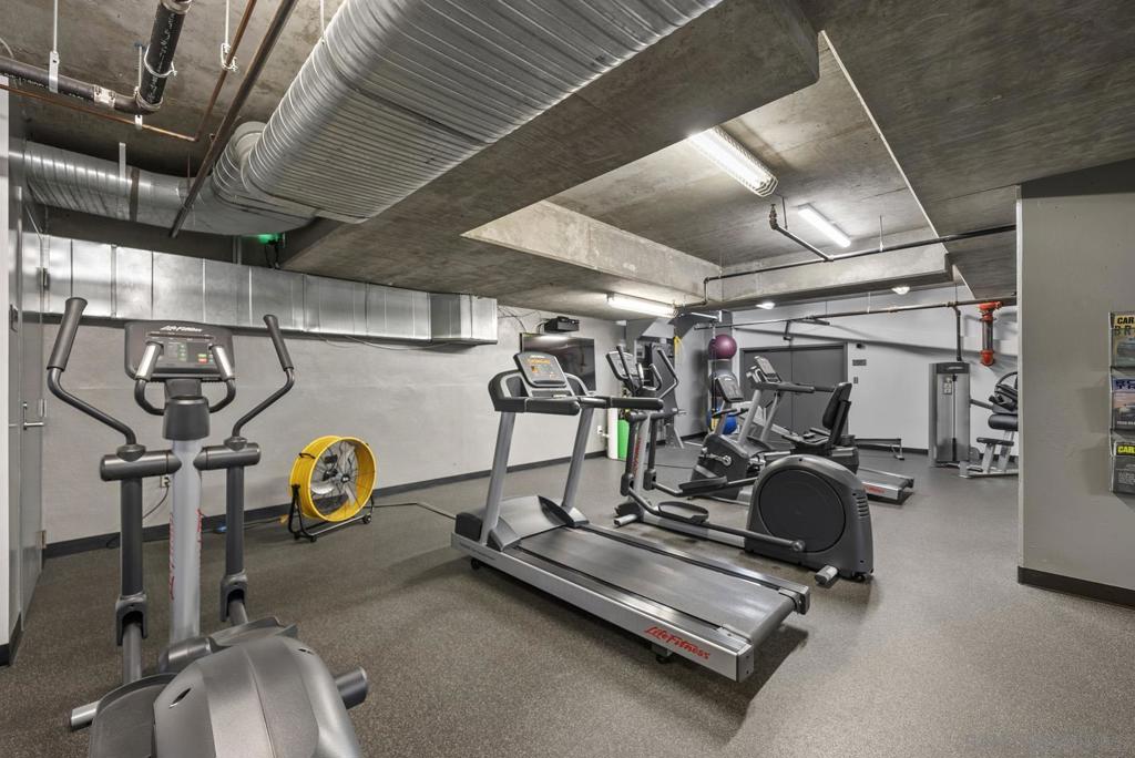 1150 J St 522