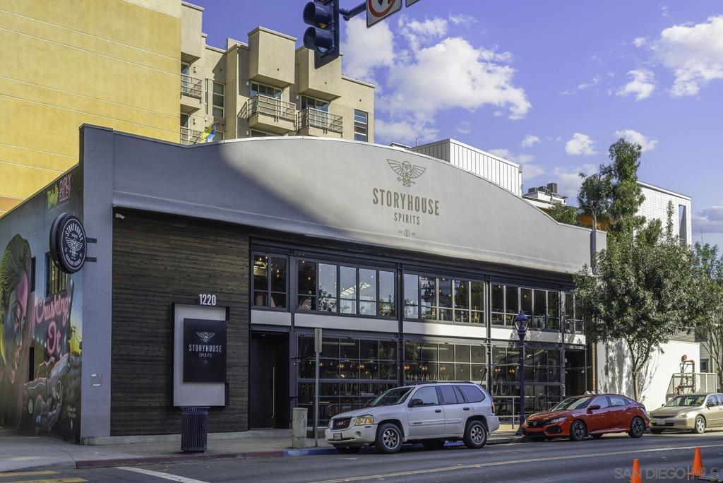 1150 J St 522