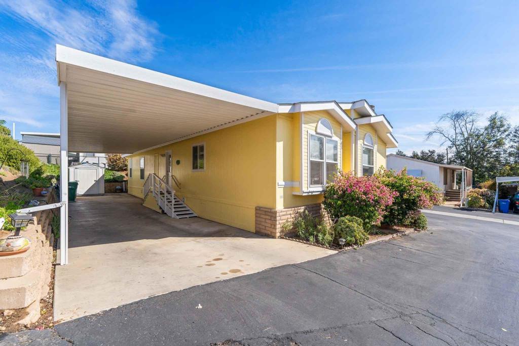 12250 Vista Del Cajon Rd SPC 25