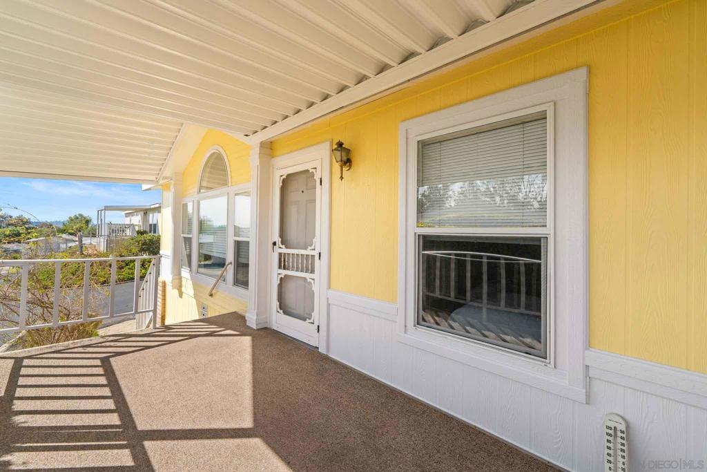 12250 Vista Del Cajon Rd SPC 25