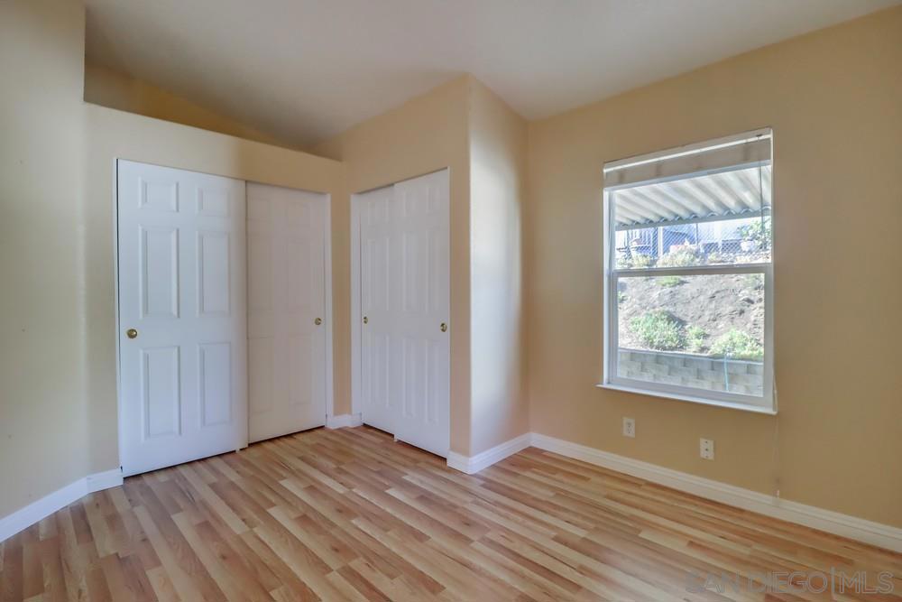 12250 Vista Del Cajon Rd SPC 25