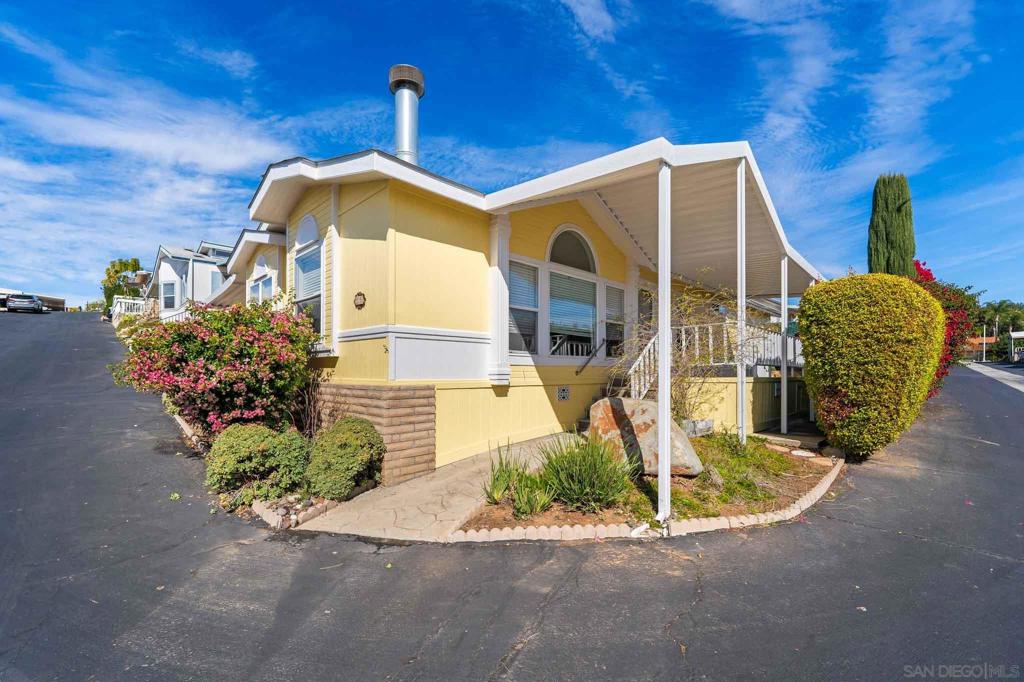 12250 Vista Del Cajon Rd SPC 25