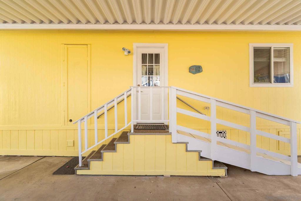 12250 Vista Del Cajon Rd SPC 25