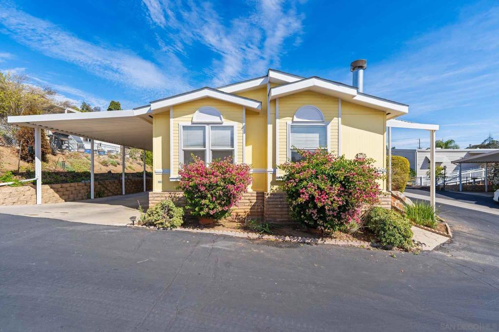 12250 Vista Del Cajon Rd SPC 25