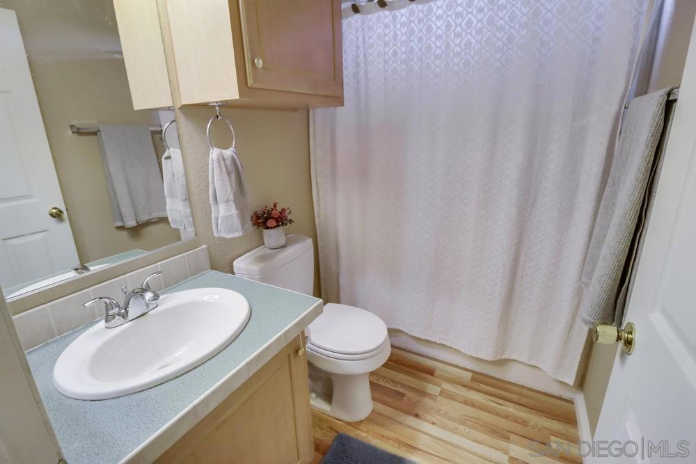 12250 Vista Del Cajon Rd SPC 25