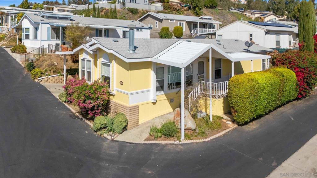 12250 Vista Del Cajon Rd SPC 25