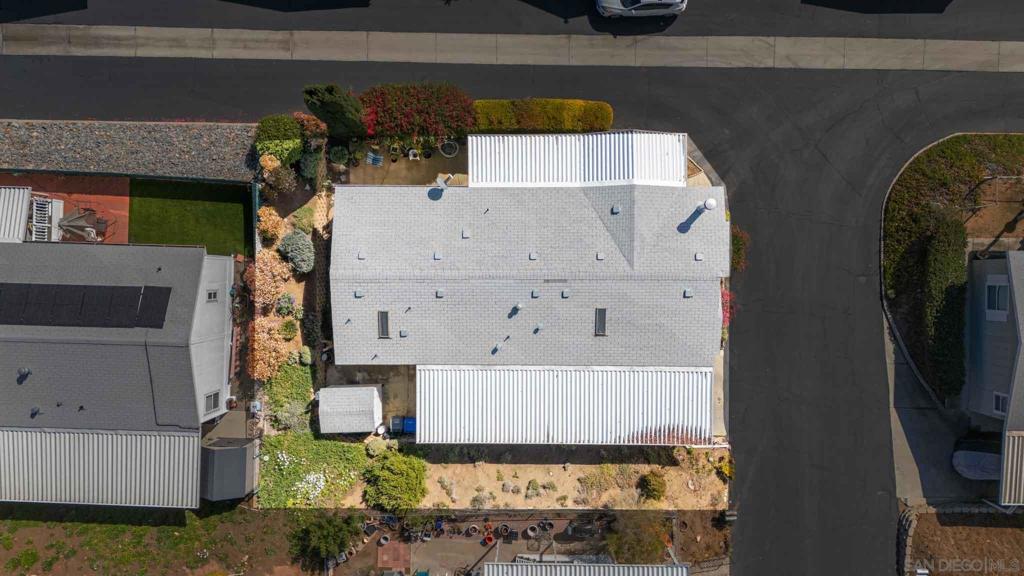 12250 Vista Del Cajon Rd SPC 25