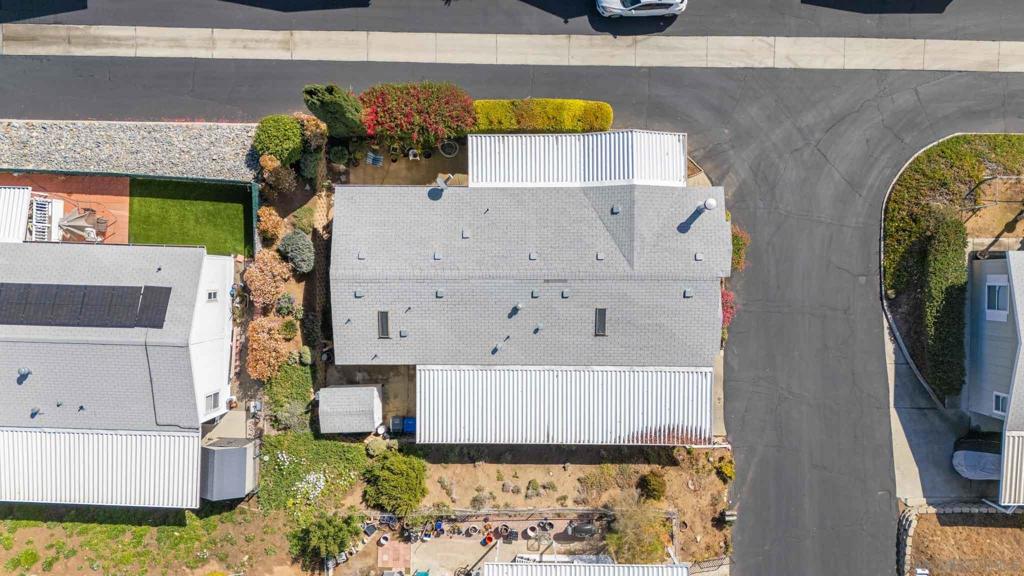 12250 Vista Del Cajon Rd SPC 25