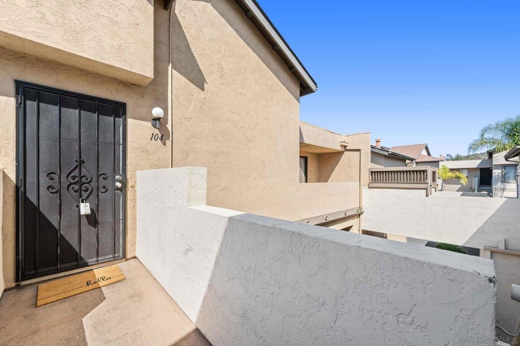 3645 Avocado Village Ct 104