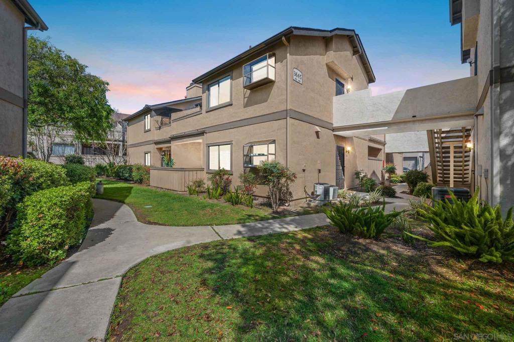 3645 Avocado Village Ct 104