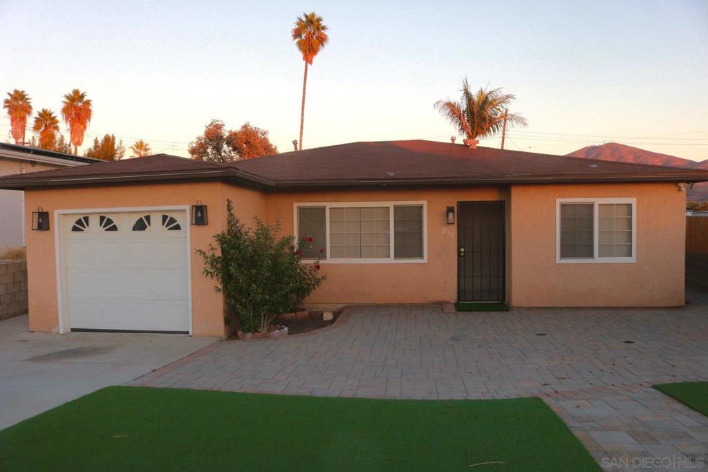 931 Paraiso Ave