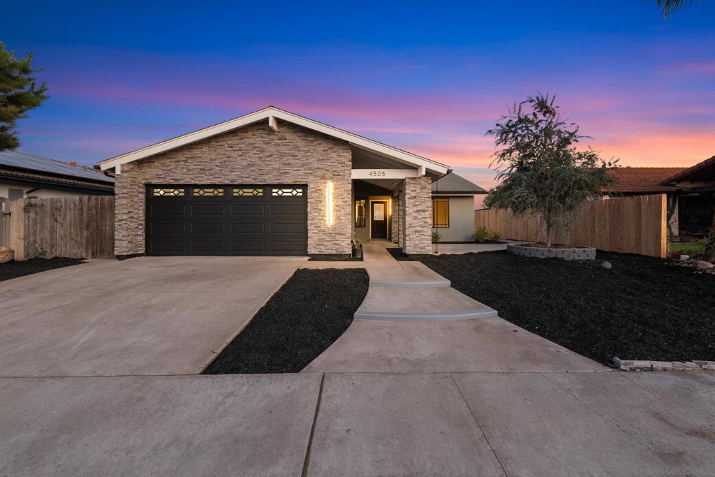 4505 La Cuenta Dr
