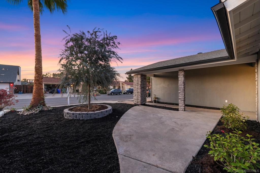 4505 La Cuenta Dr