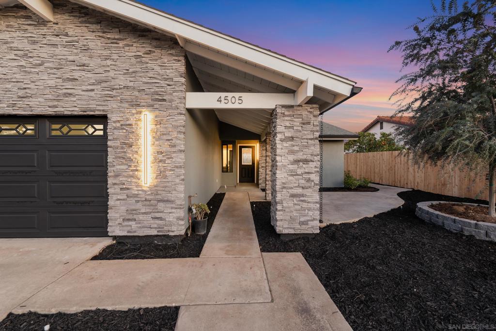 4505 La Cuenta Dr