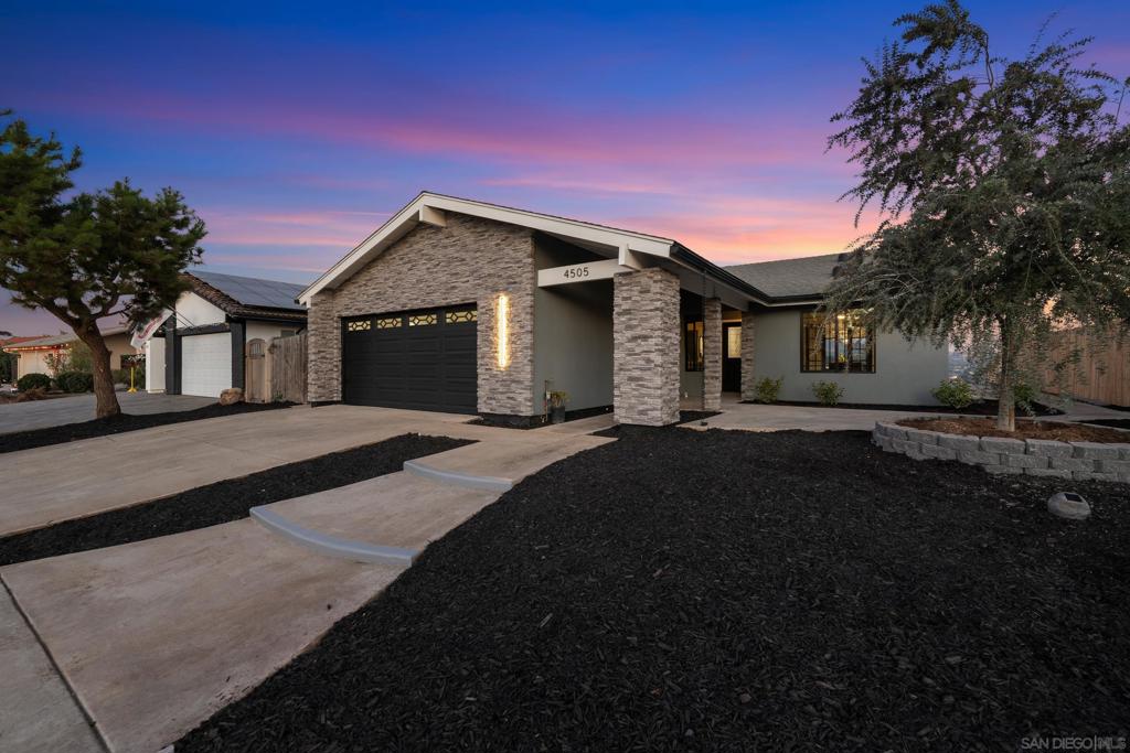 4505 La Cuenta Dr