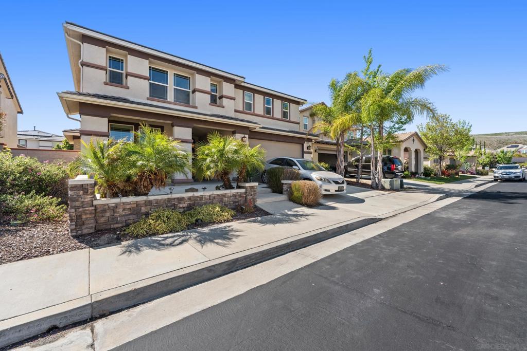 39099 Crown Ranch Rd