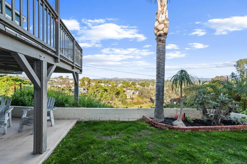 4233 E E Overlook Dr