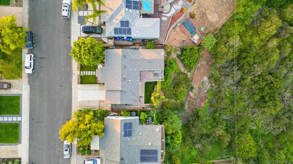 4233 E E Overlook Dr