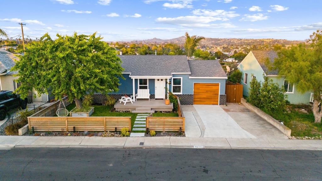 4233 E E Overlook Dr