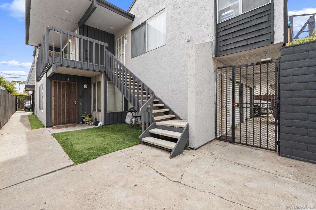 4329 Central Ave Apt 5