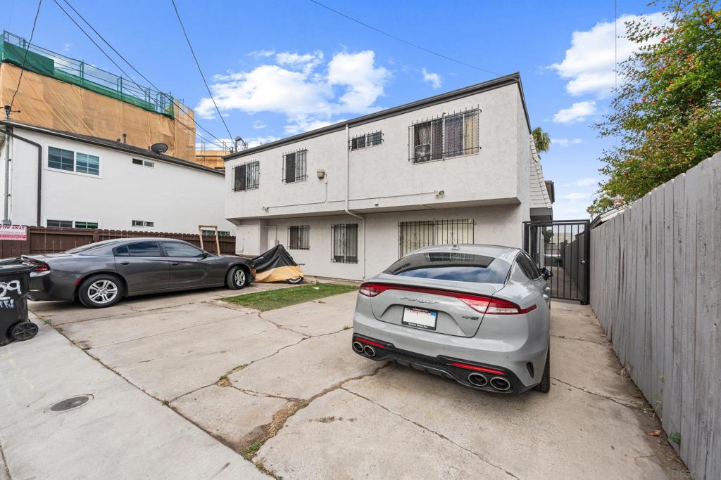 4329 Central Ave Apt 5