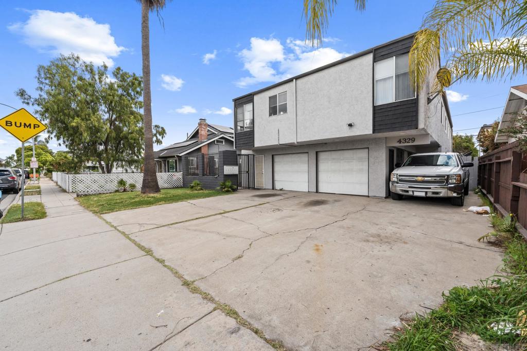 4329 Central Ave Apt 5