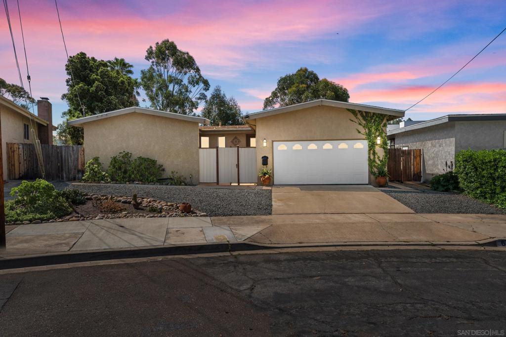 6057 Delor Ct