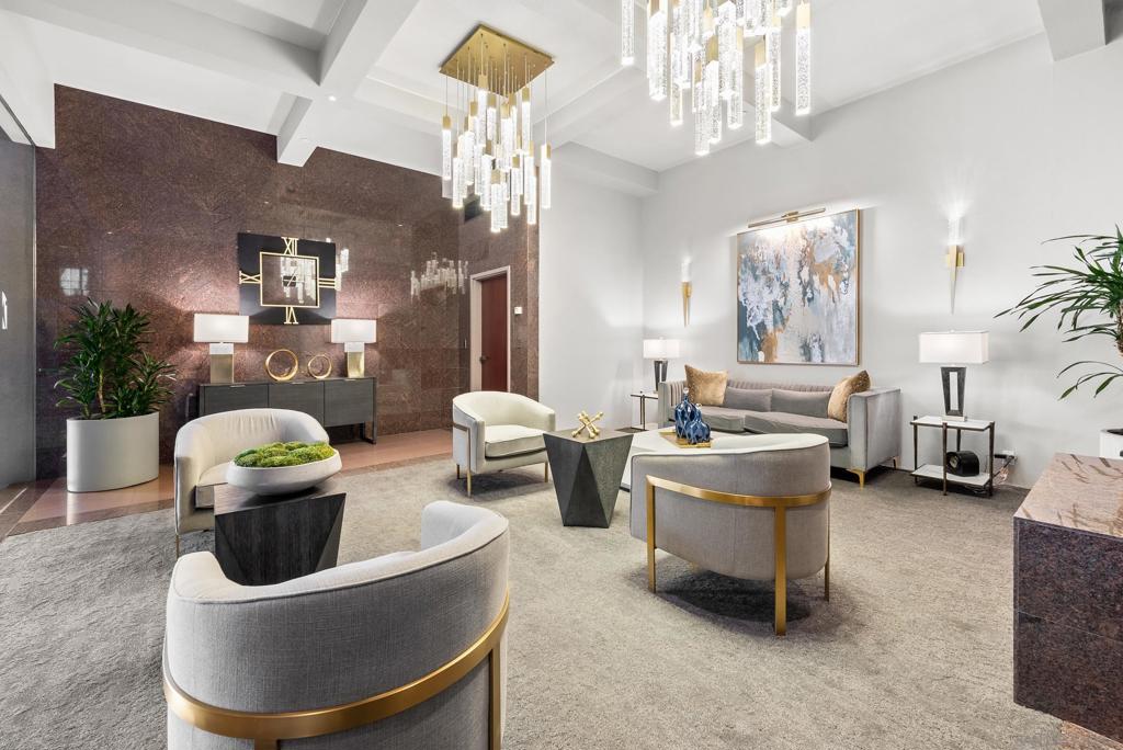200 Harbor Dr 803